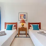 Appartamento Casa Rita By Sunnyway Olhos de Agua (Albufeira)