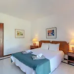 Appartamento Casa Rita By Sunnyway Olhos de Agua (Albufeira)