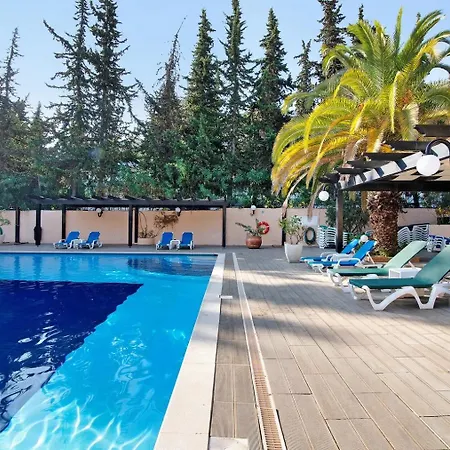 Casa Rita By Sunnyway Appartamento Olhos de Agua (Albufeira)
