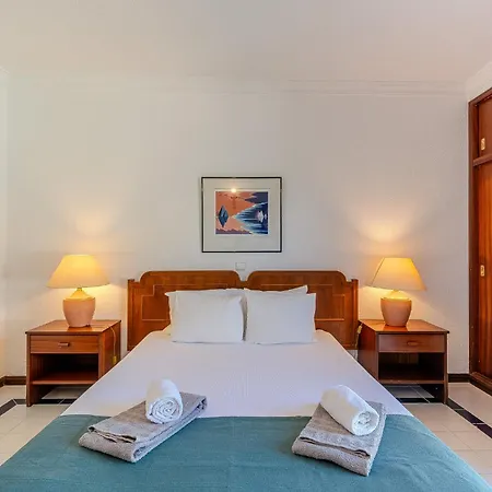 Casa Rita By Sunnyway * Olhos de Agua (Albufeira)