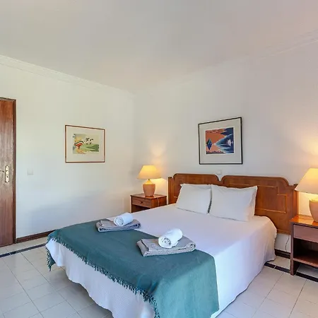 Appartamento Casa Rita By Sunnyway Olhos de Agua (Albufeira)