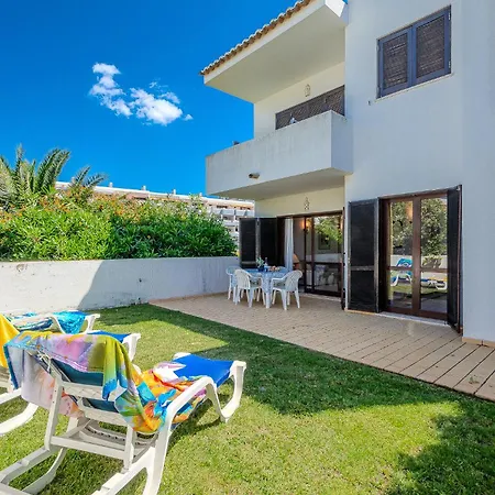 Appartamento Casa Rita By Sunnyway *