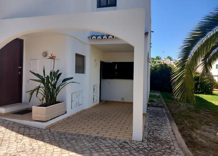 Lägenhet Casa Rita By Sunnyway *