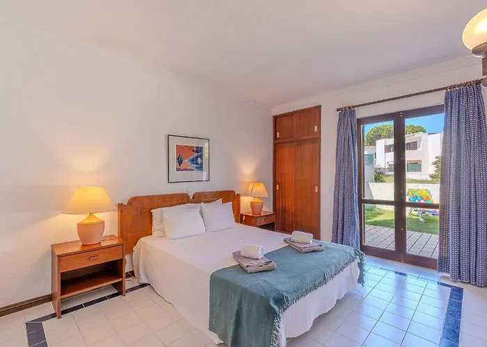 Casa Rita By Sunnyway * Olhos de Agua (Albufeira)