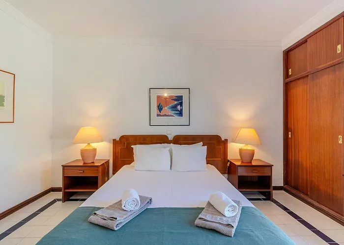 Casa Rita By Sunnyway * Olhos de Agua (Albufeira)