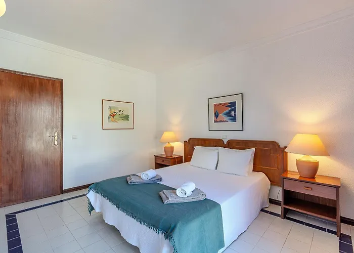 Lägenhet Casa Rita By Sunnyway Olhos de Agua (Albufeira)