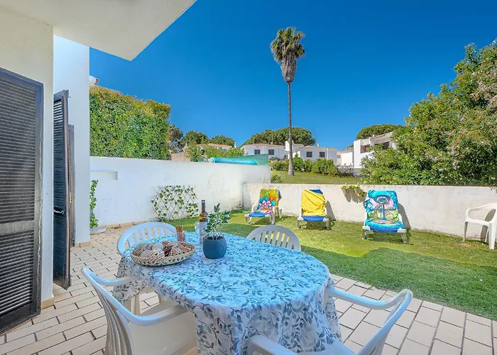 Casa Rita By Sunnyway *