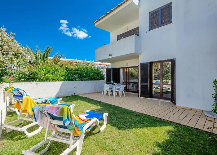 公寓 Casa Rita By Sunnyway *