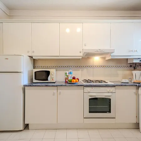 Casa Rita By Sunnyway *