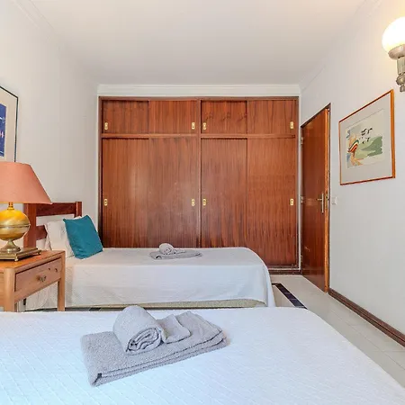 Casa Rita By Sunnyway شقة *