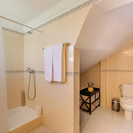 Casa Rita By Sunnyway *