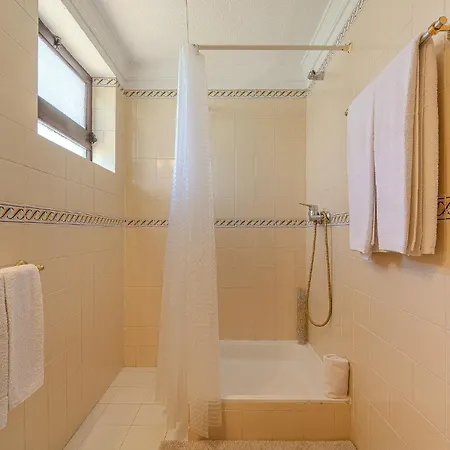 Apartment Casa Rita By Sunnyway Olhos de Agua (Albufeira)