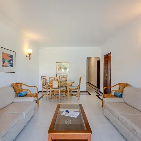 Casa Rita By Sunnyway Apartment Olhos de Agua (Albufeira)