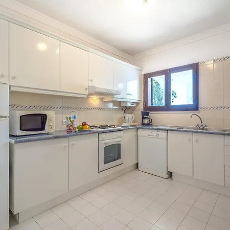 Appartement Casa Rita By Sunnyway