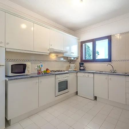 Casa Rita By Sunnyway Appartement *