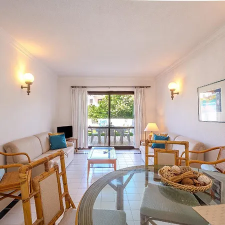 Casa Rita By Sunnyway Olhos de Agua (Albufeira)