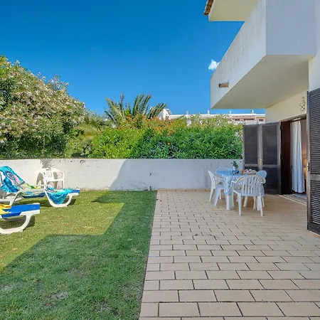 Casa Rita By Sunnyway Olhos de Agua (Albufeira)