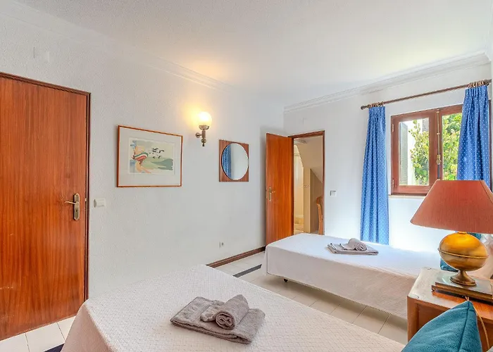 Casa Rita By Sunnyway Apartman *