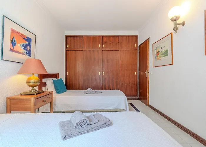 Casa Rita By Sunnyway Apartman *