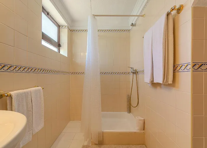 Apartman Casa Rita By Sunnyway Olhos de Água