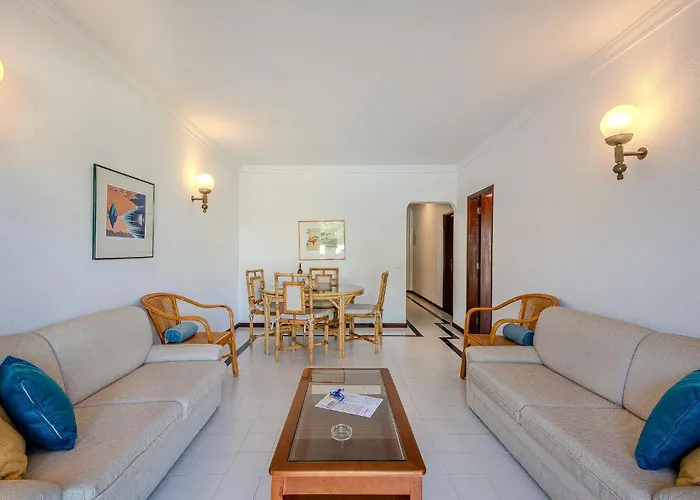 Casa Rita By Sunnyway Apartman Olhos de Água