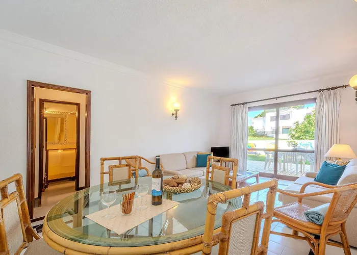 Casa Rita By Sunnyway Apartman Olhos de Água