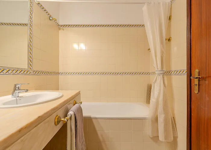 Apartman Casa Rita By Sunnyway Olhos de Água