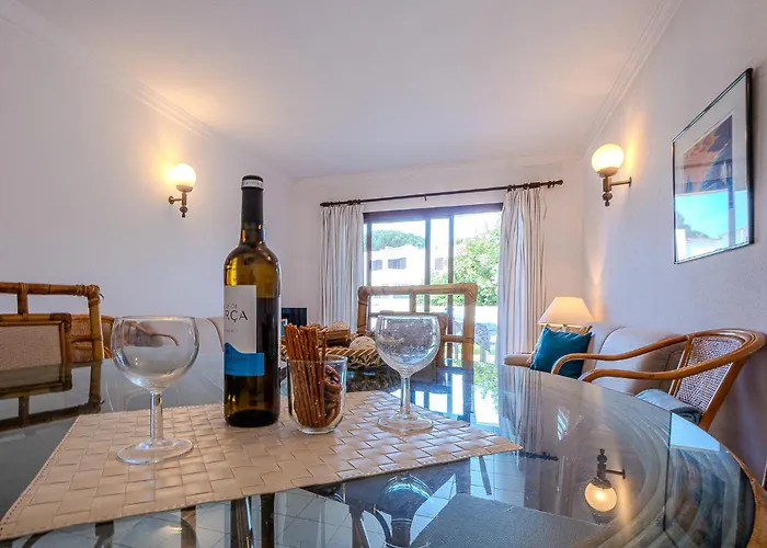 Casa Rita By Sunnyway Olhos de Água