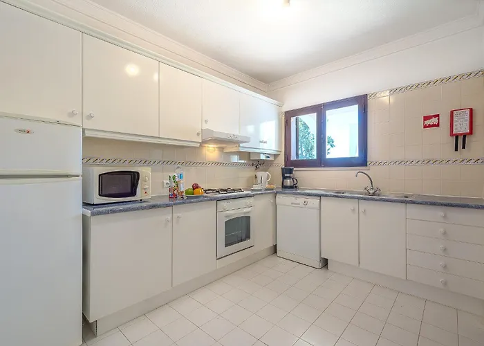 Daire Casa Rita By Sunnyway