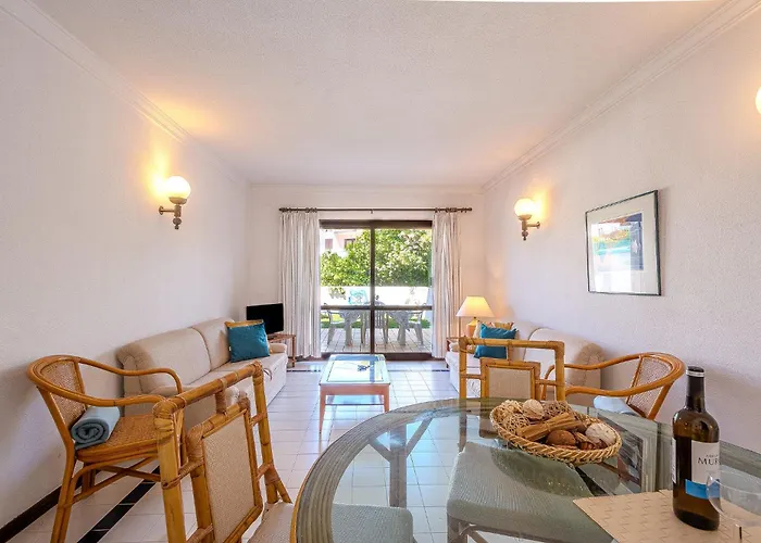 Casa Rita By Sunnyway Olhos de Água