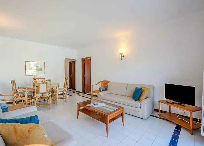 Daire Casa Rita By Sunnyway *