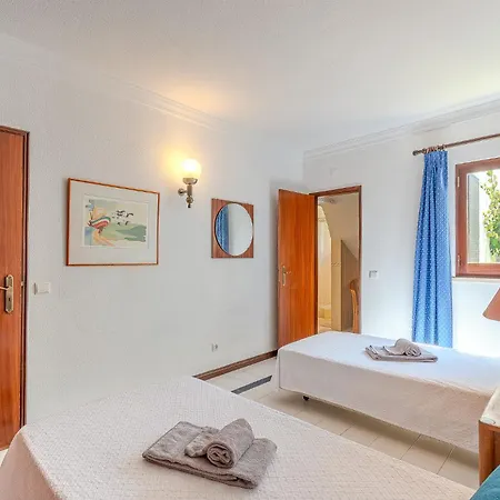 Casa Rita By Sunnyway Apartament *