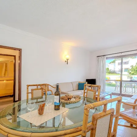 Casa Rita By Sunnyway Apartment Olhos de Agua (Albufeira)