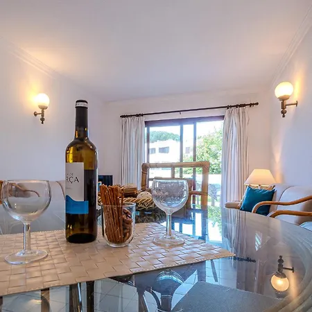 Casa Rita By Sunnyway Olhos de Agua (Albufeira)