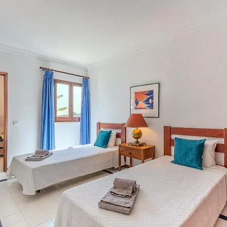 Casa Rita By Sunnyway Apartment Olhos de Agua (Albufeira)