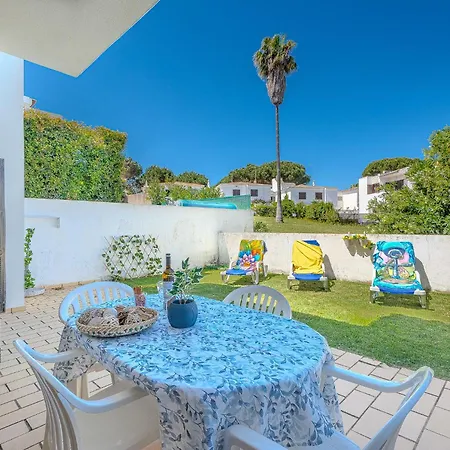 Casa Rita By Sunnyway *