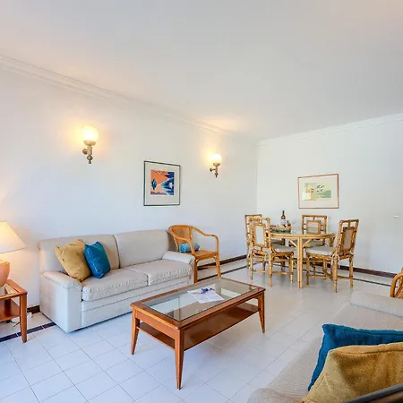 Apartment Casa Rita By Sunnyway